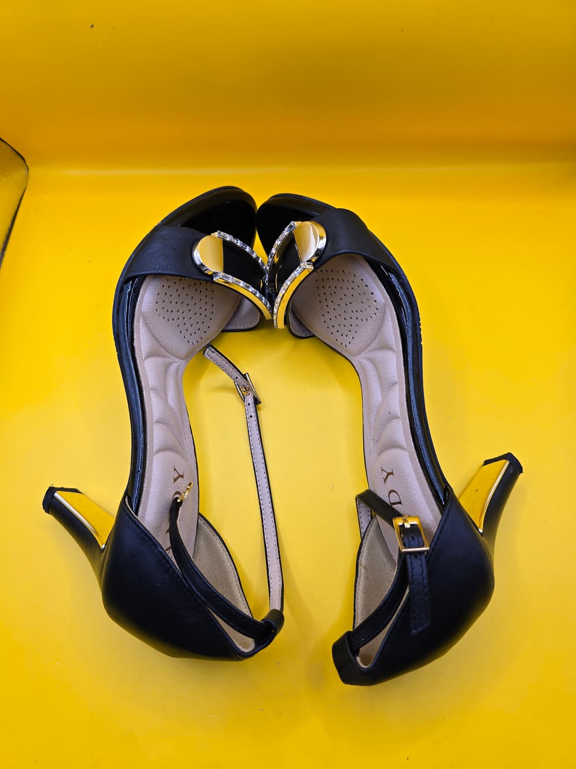 탠디 여성 샌들 230 상품이미지4