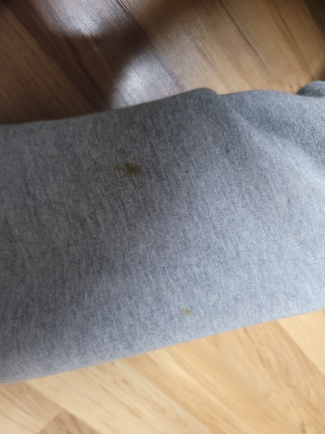 Aape 블루카모 후드집업 상품이미지5