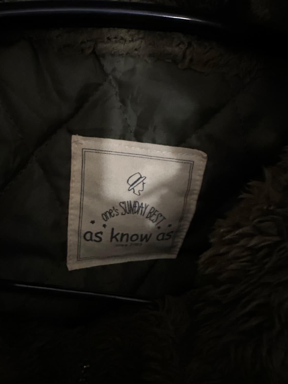 OS)일본 빈티지 N2B 자켓 상품이미지3