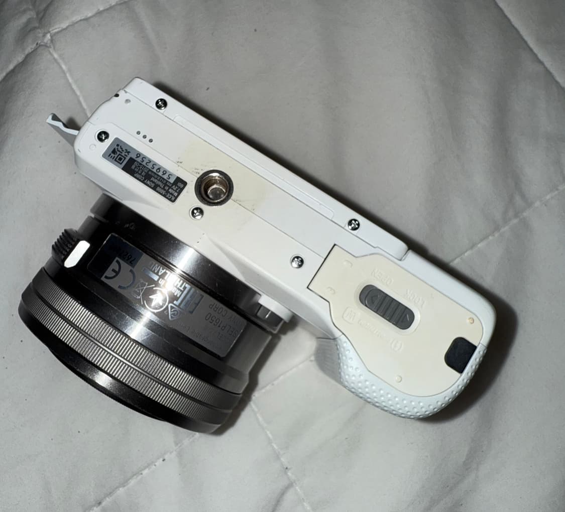 소니 a5000 상품이미지3