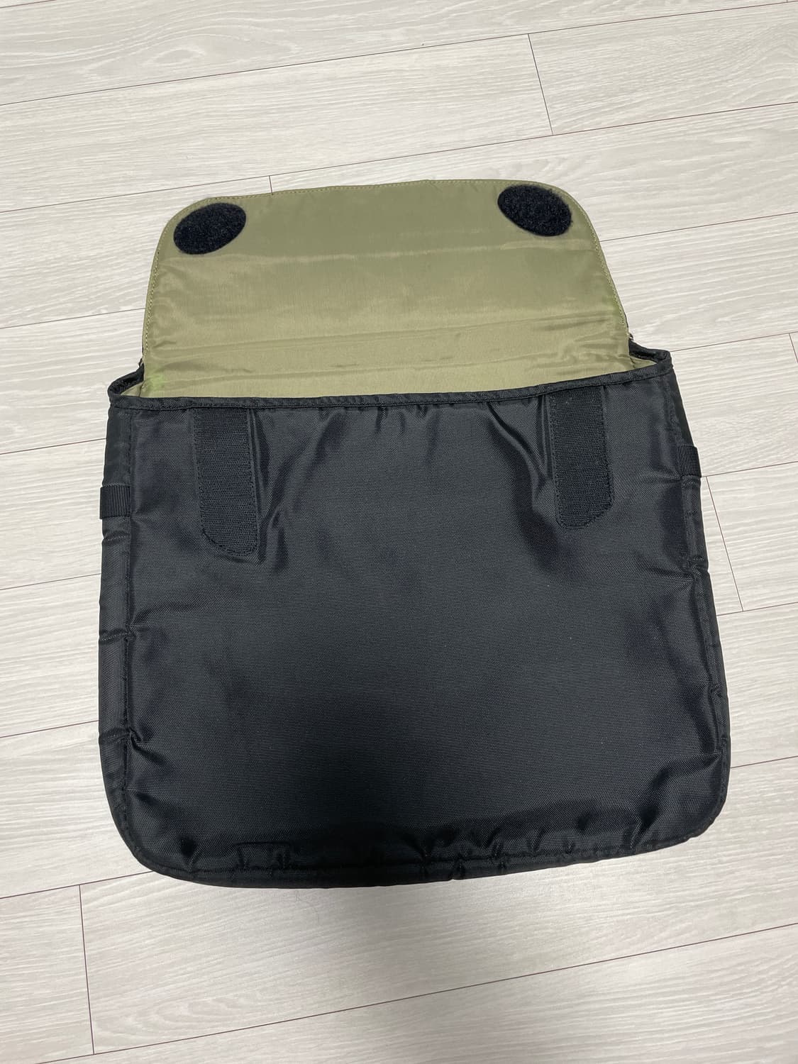 그레고리 구로고 숄더백 메신저백 노트북파우치 포함 상품이미지8