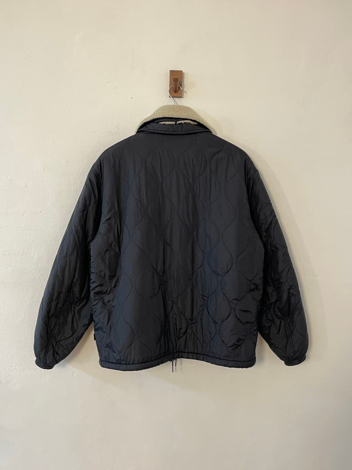 커버낫 패딩 자켓  상품이미지8