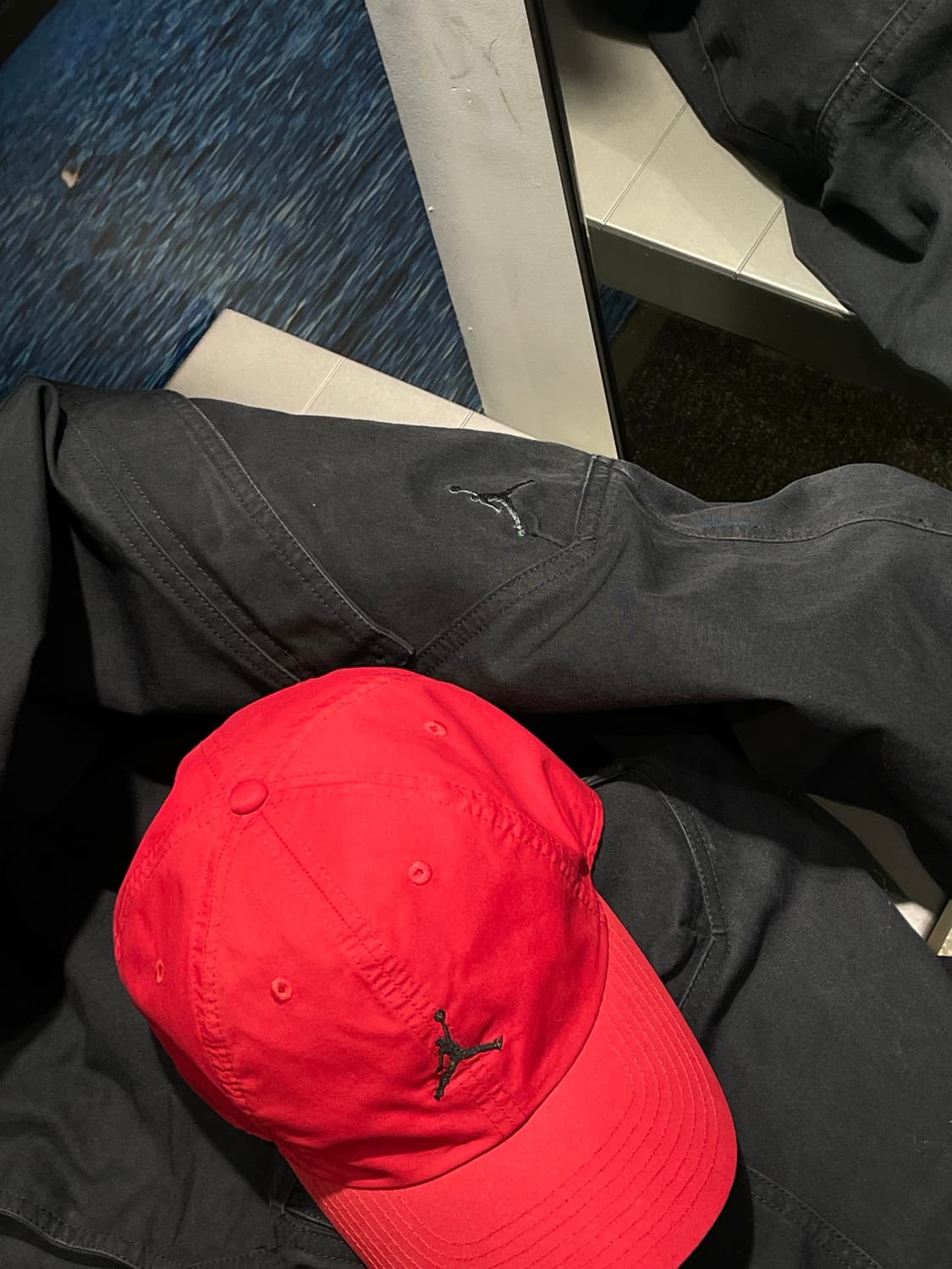 조던 시카고 팬츠 XL 상품이미지8