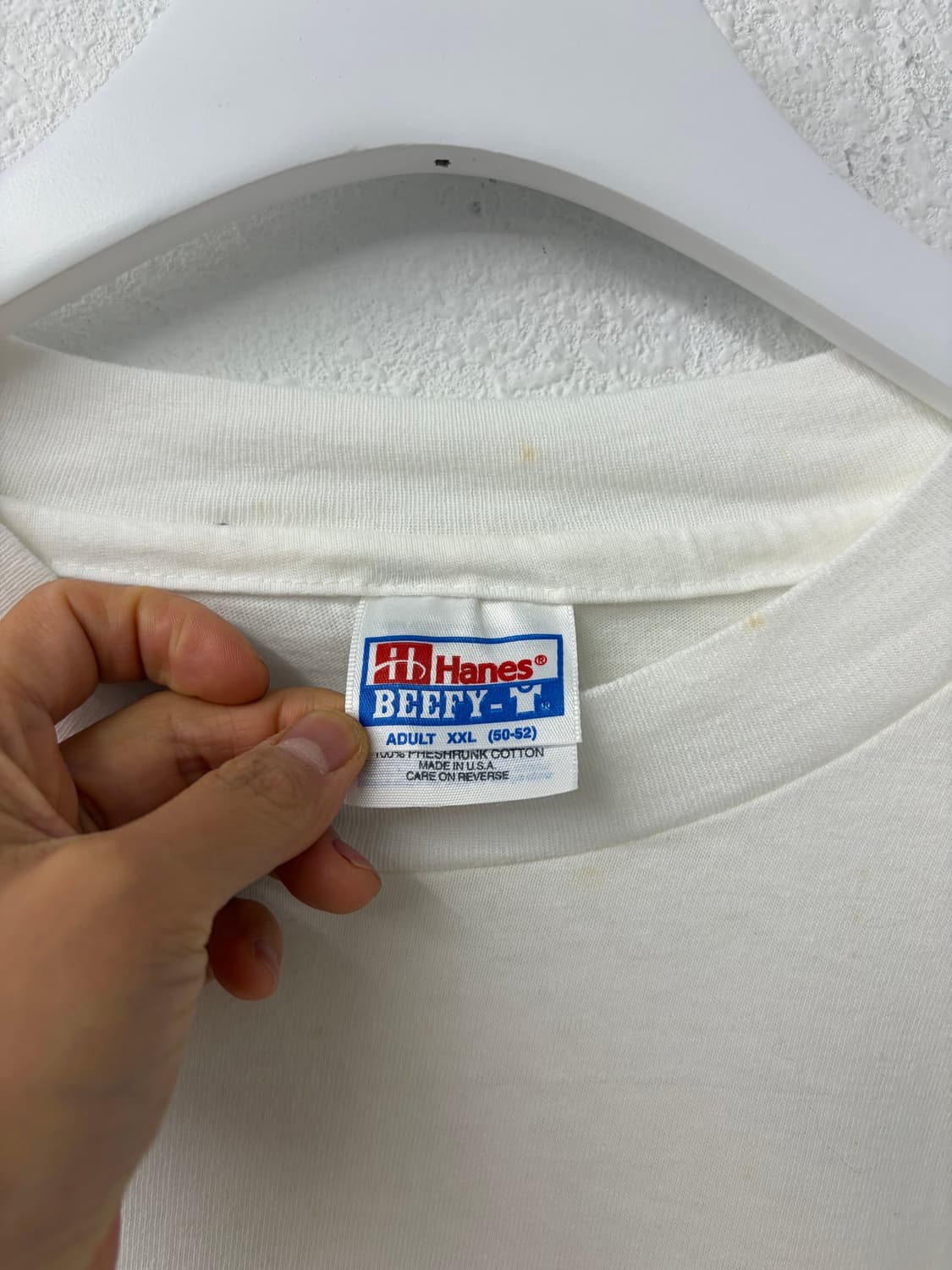 8-90s Hanes 상품이미지3