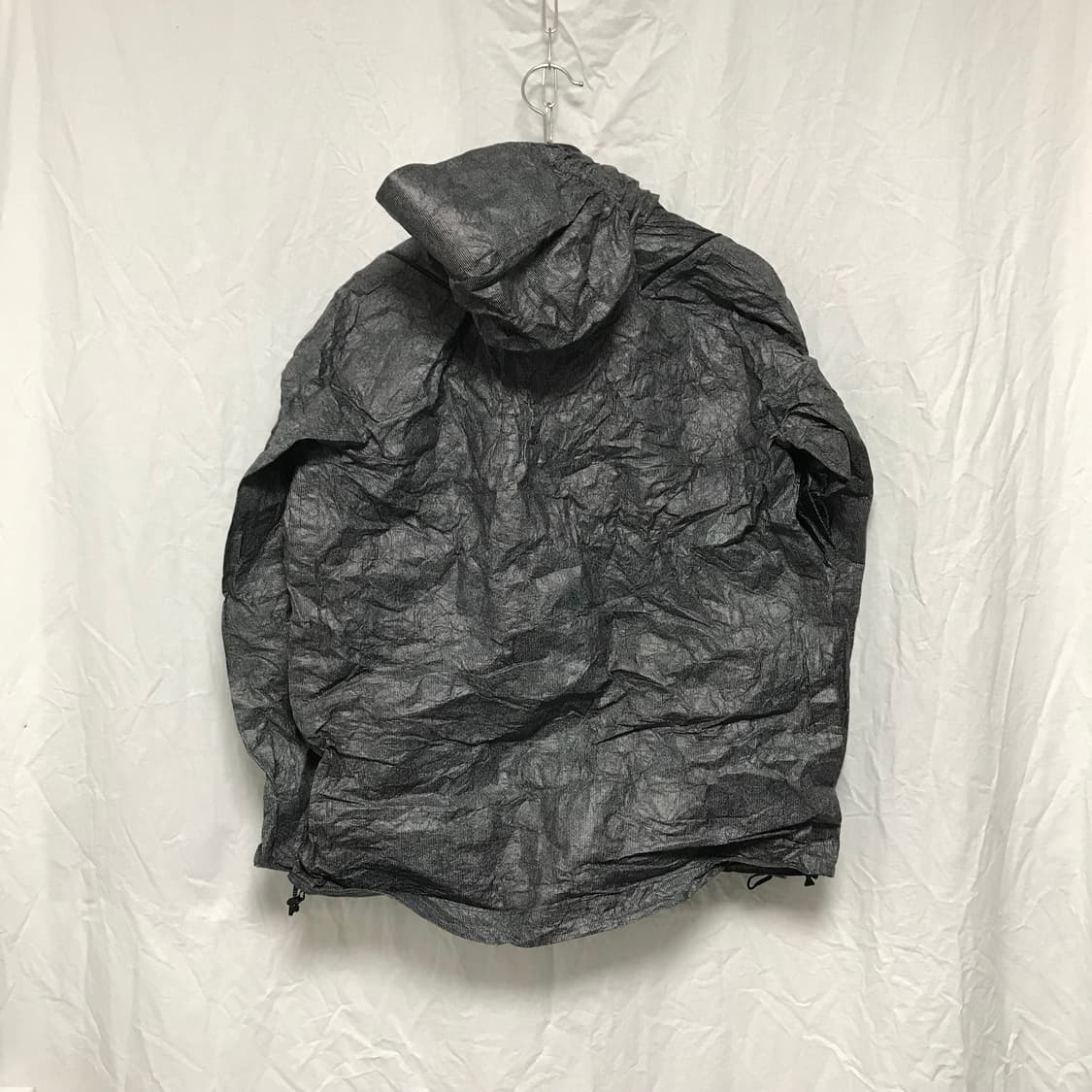 OZEAEN / TYBEK SHELL JACKET 상품이미지3