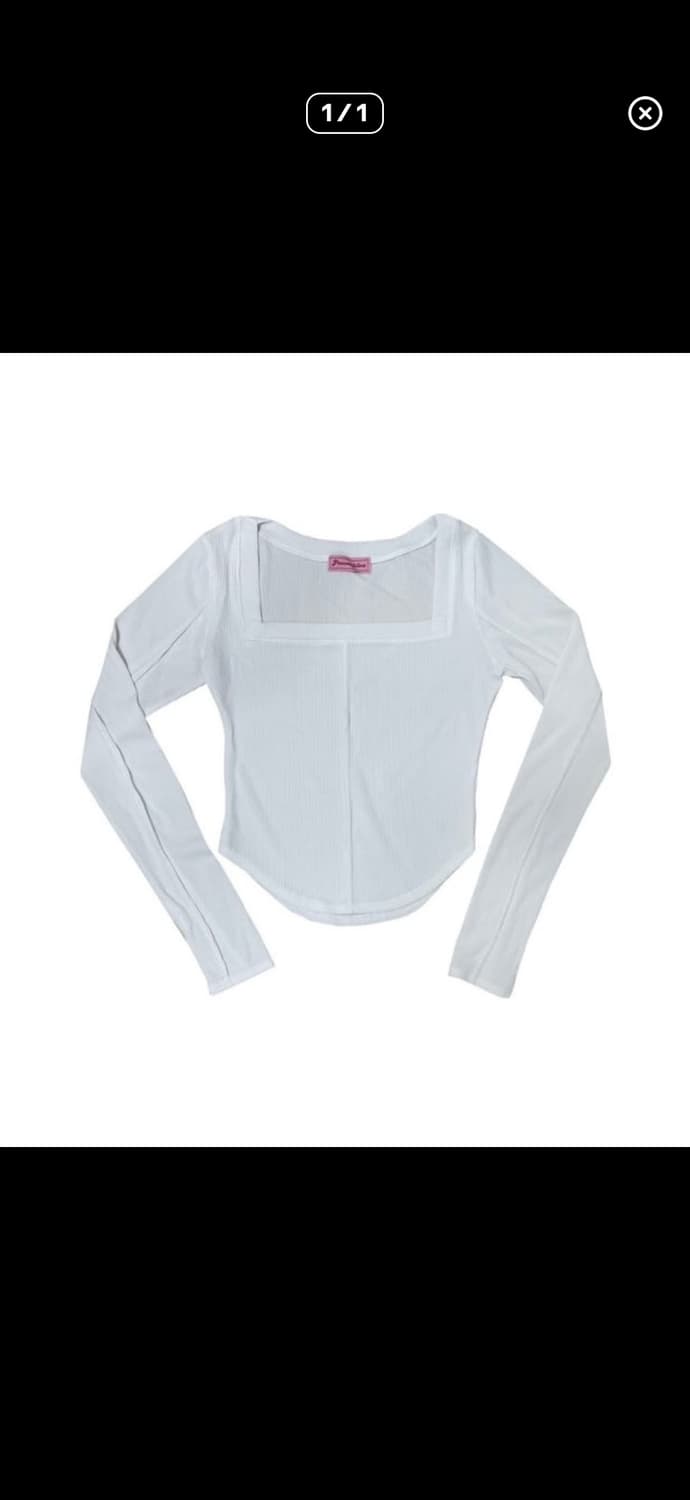 플리즈노팔로우 바비탑 상품이미지1