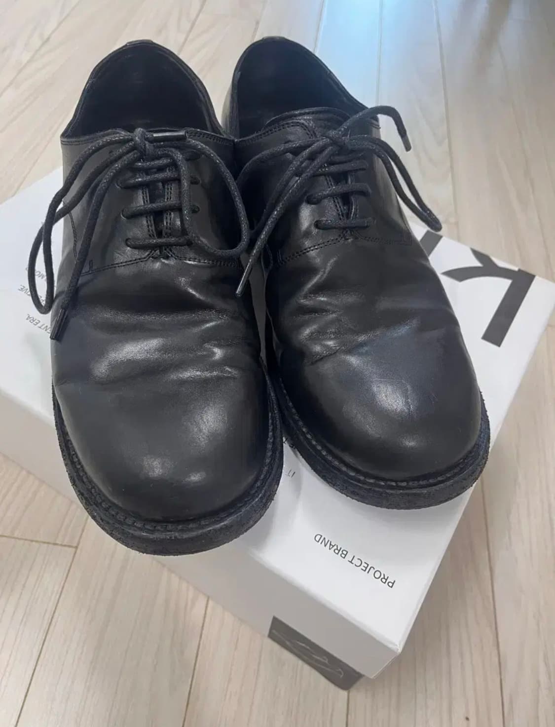 킨치 647 260사이즈 상품이미지2