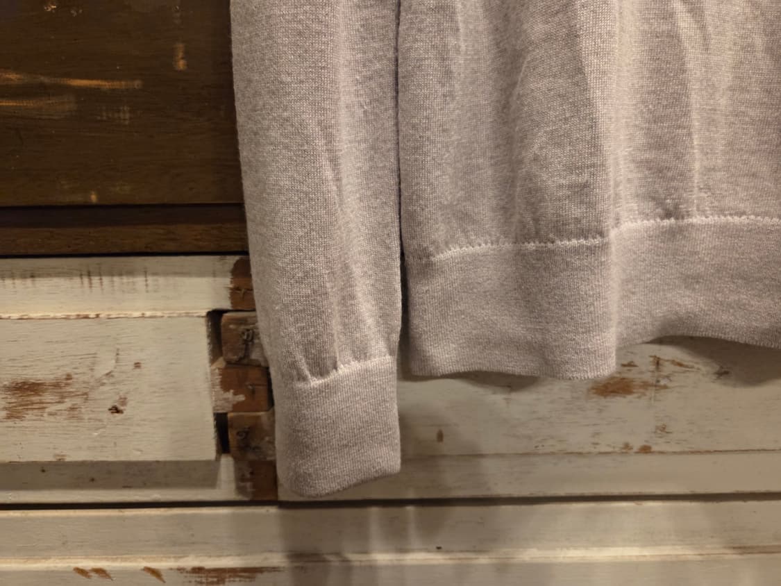 제이린드버그 클래식니트 상품이미지6