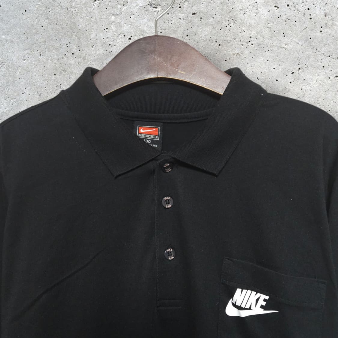 나이키 골프 PK 카라티 (95/M) 상품이미지2