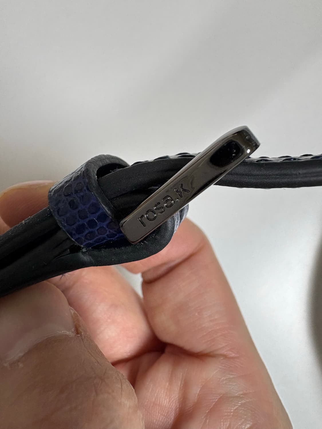 로사케이 미니백 상품이미지6