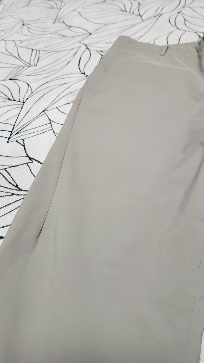 브롬톤 런던 기모바지 82사이즈 32인치 상품이미지3