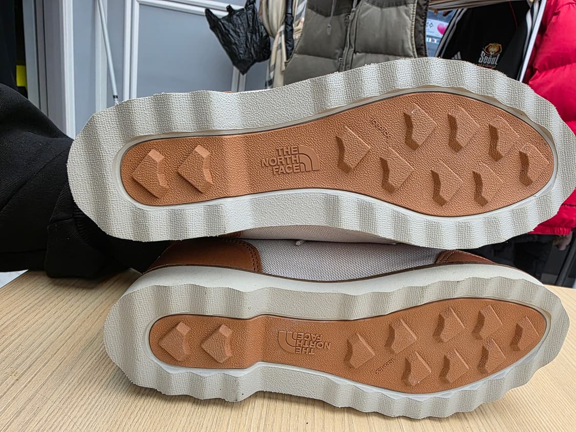 새상품)노스페이스 15 버클리 클래식 로우 235 상품이미지7