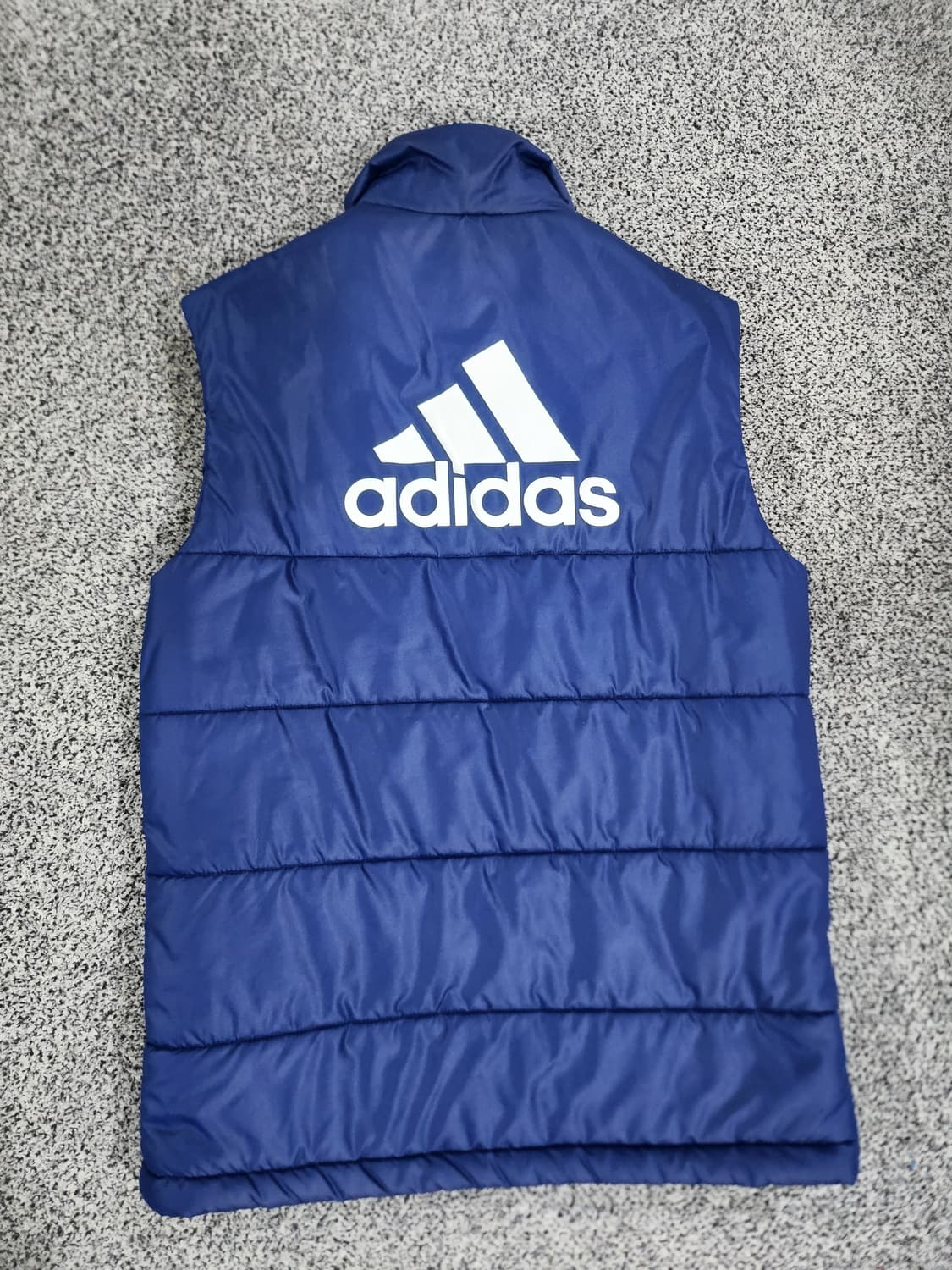 //아디다스 패딩 조끼 90 상품이미지7