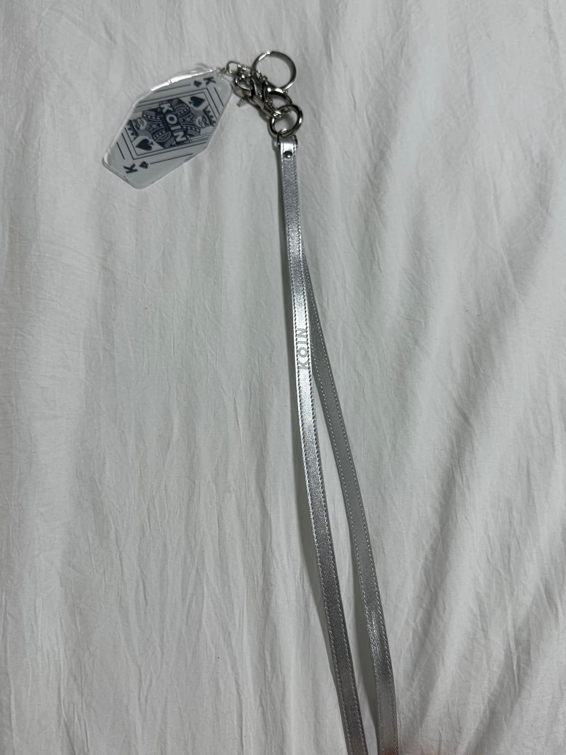 코인서울 키링 상품이미지1