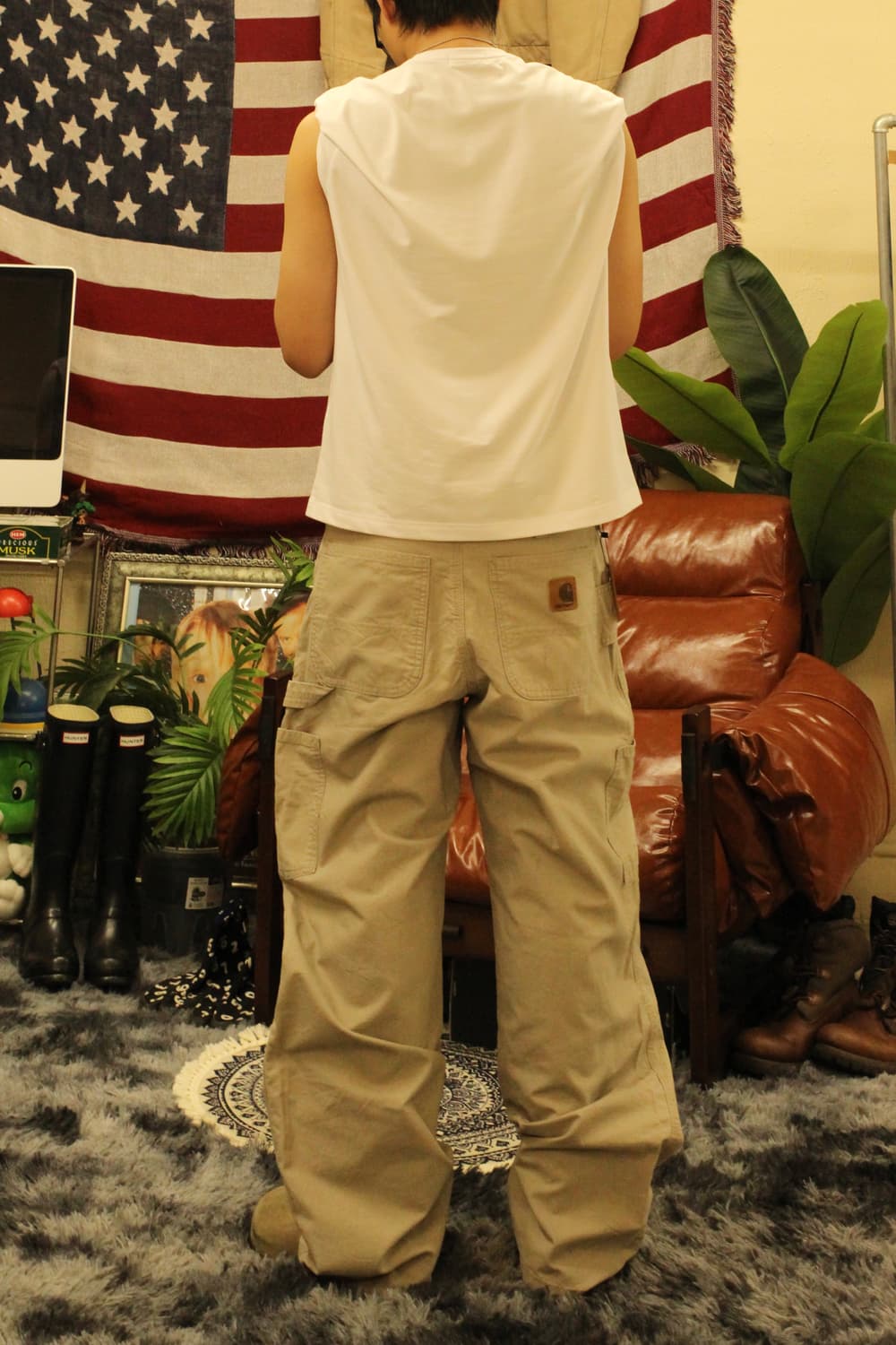 00s Carhartt B151 상품이미지1