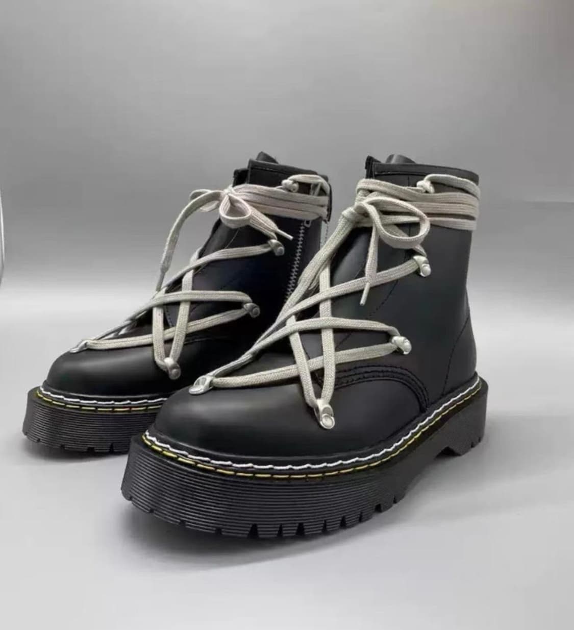 Dr.martens x Rick owens 1460 Bex Ds 상품이미지1