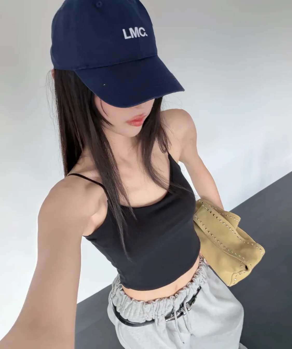 LMC엘엠씨 cap모자 (원가:49,000원) 상품이미지8