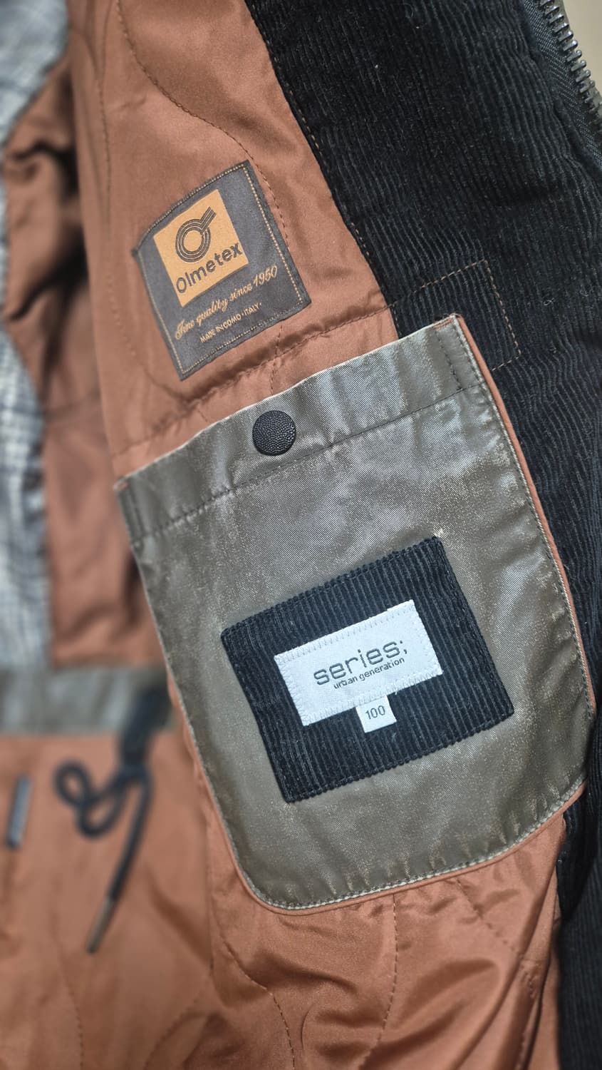 시리즈 외투 상품이미지3