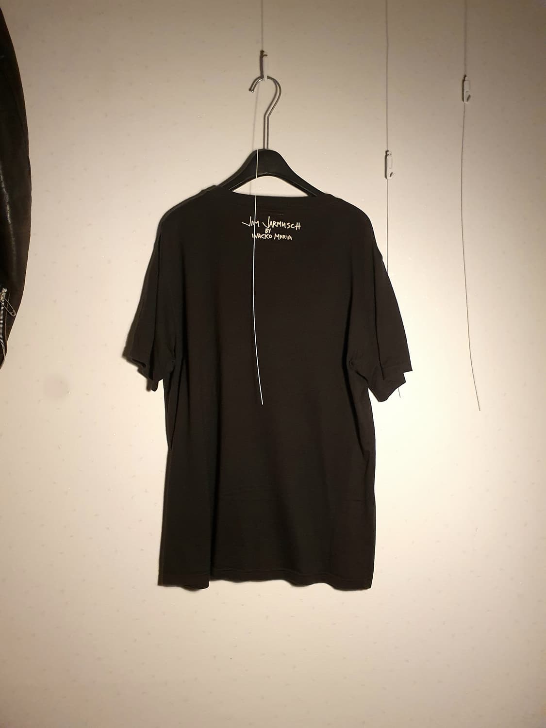 Wacko maria x jim jarmusch t shirt 상품이미지2