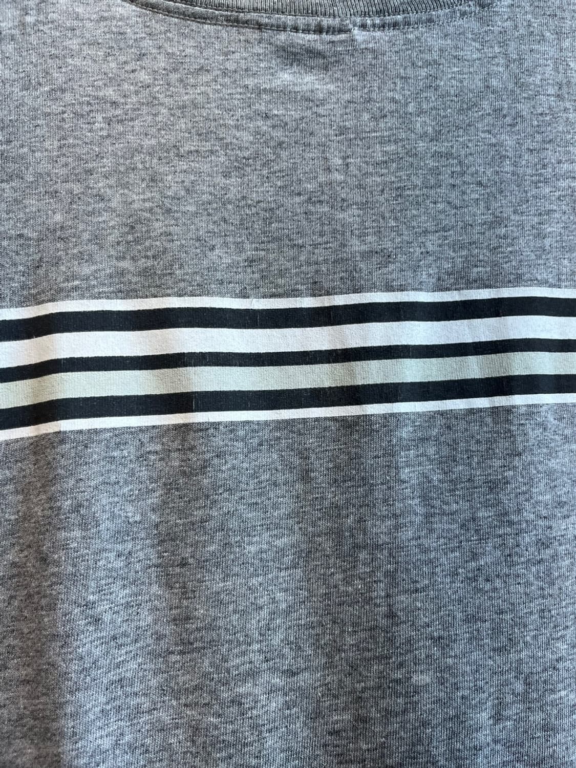90s 빈티지 나이키 반팔 티셔츠 Made in USA 상품이미지5