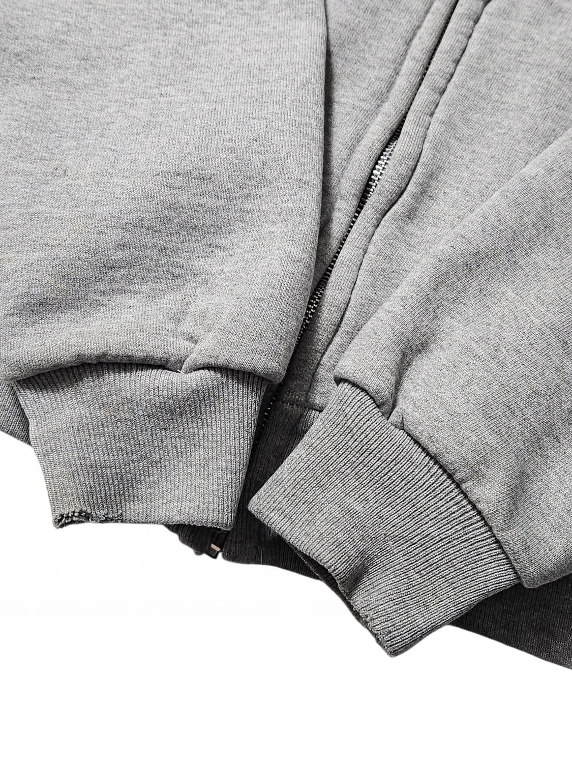 1980's 칼하트 써멀 라이너 후드 L 상품이미지7