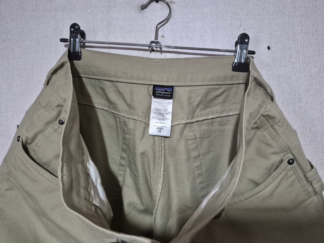 파타고니아 7부팬츠 (32) 상품이미지6