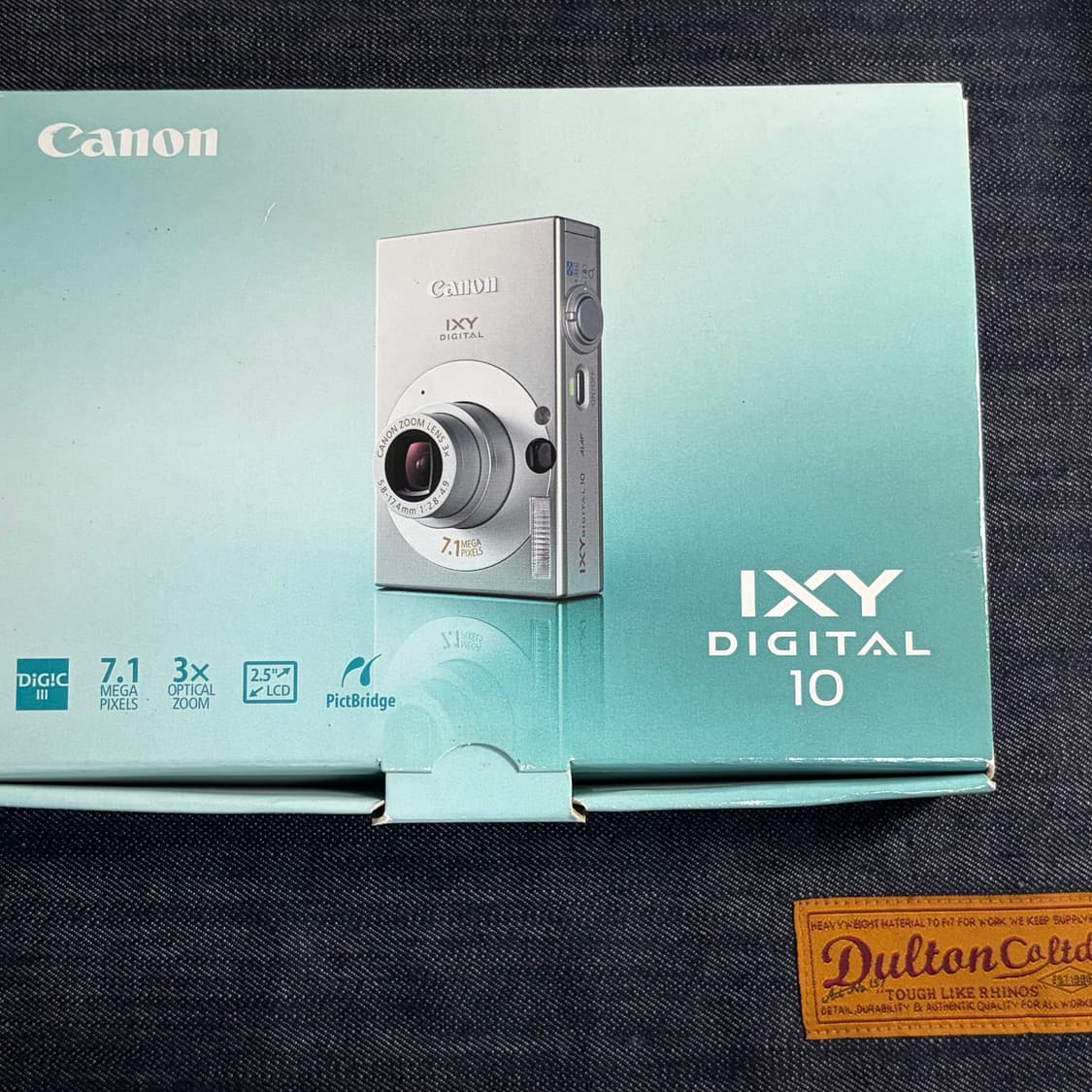 새상품) 캐논 익서스70 상품이미지6