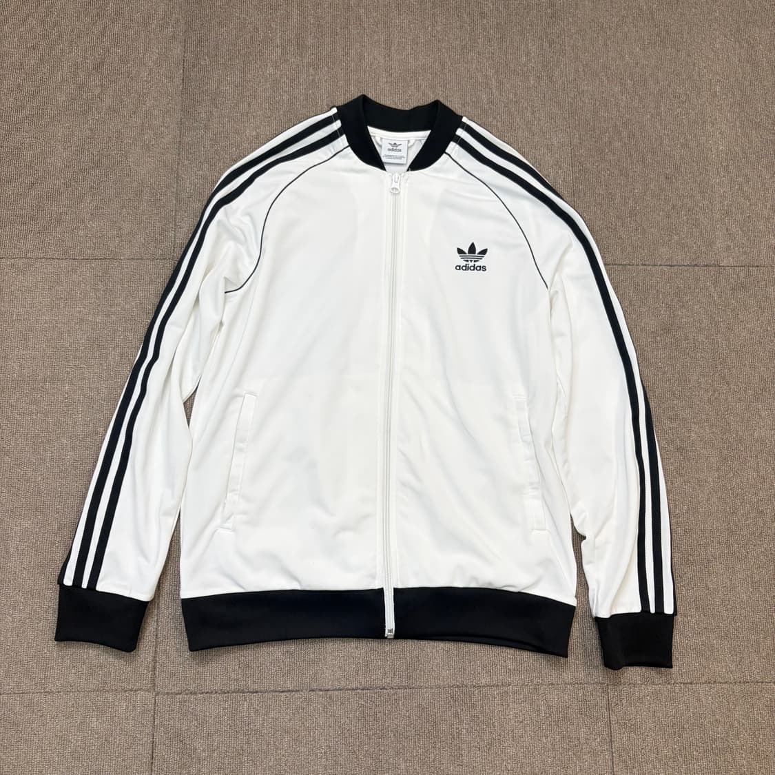 adidas 아디다스 우먼스 트랙 져지  상품이미지1