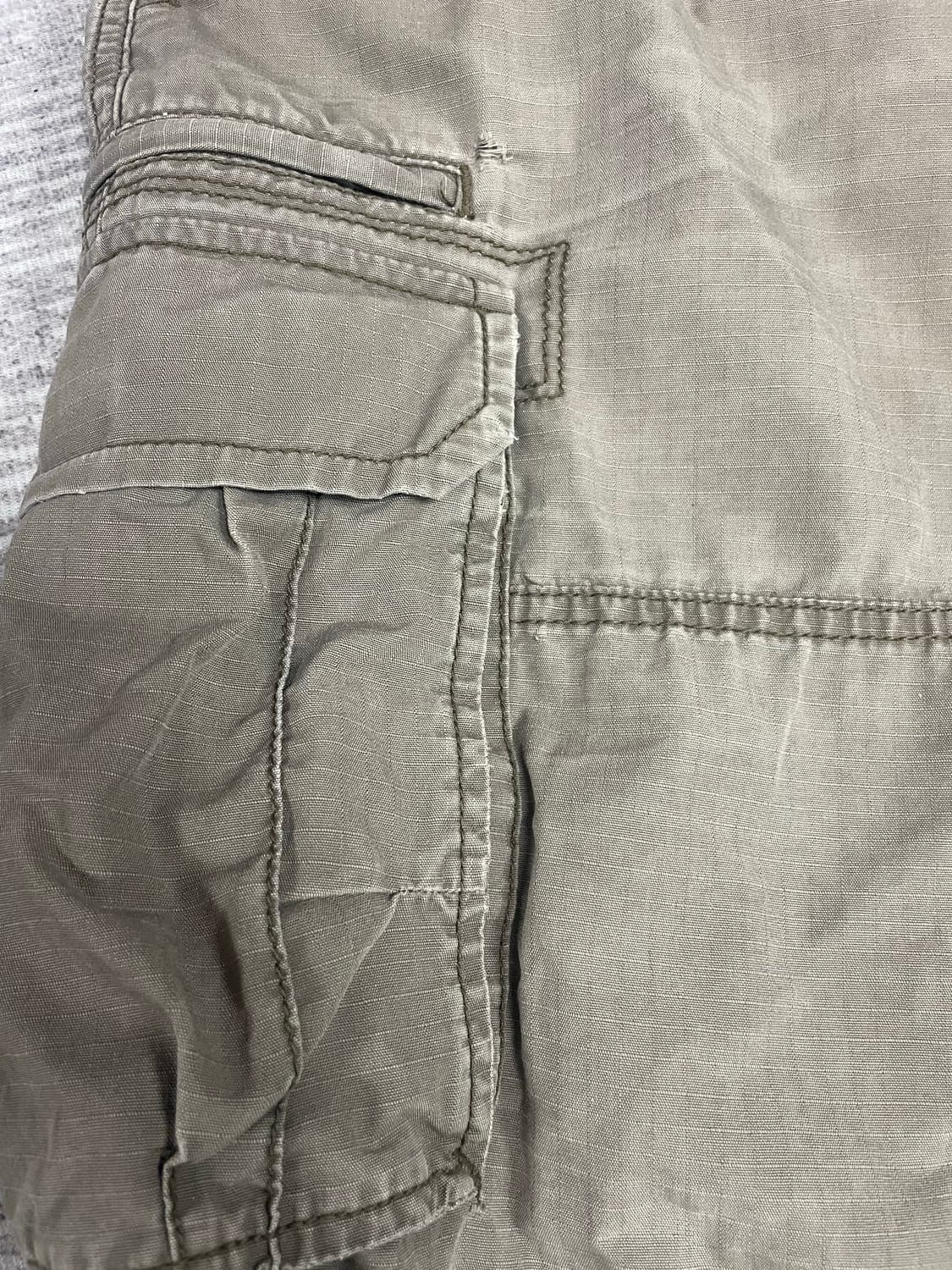 90s Lee DUNGAREES 상품이미지3