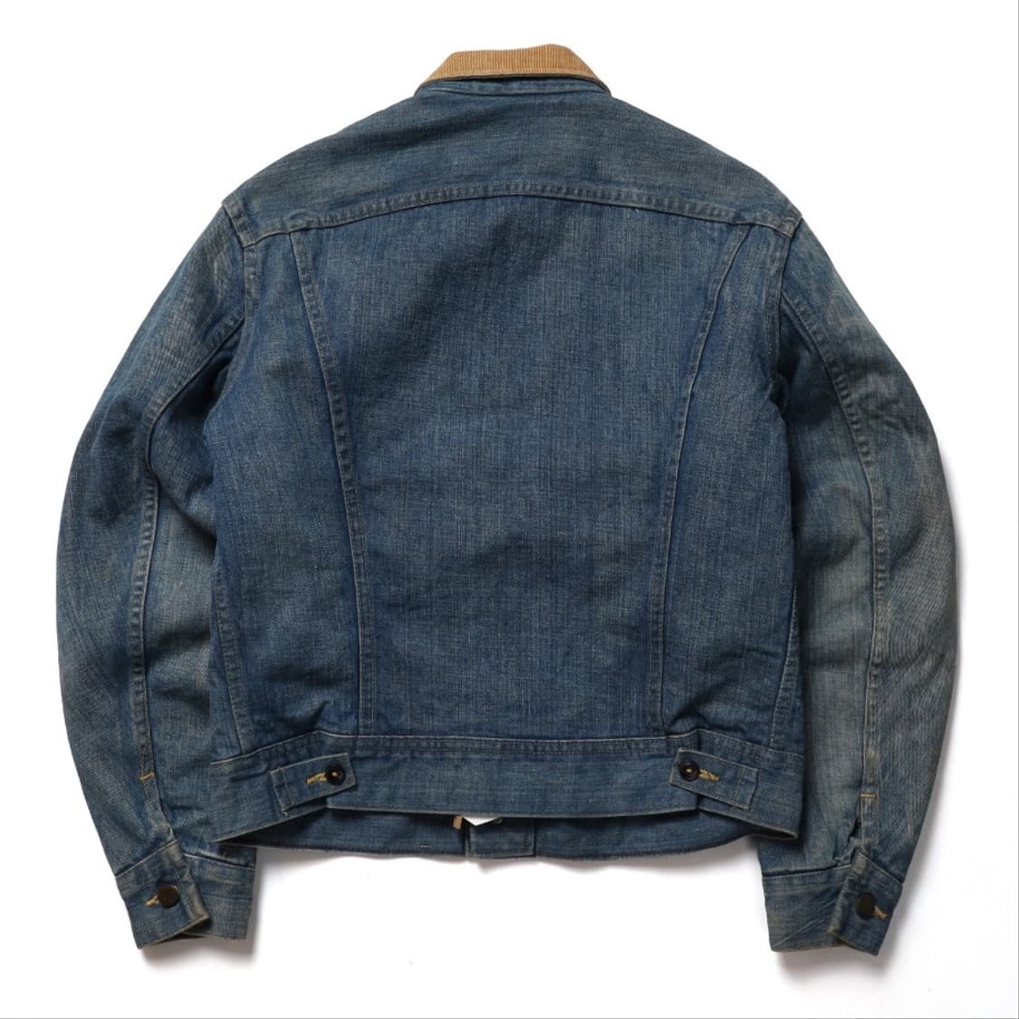 리 스톰라이더  Lee Storm Rider Denim Jacket  상품이미지4