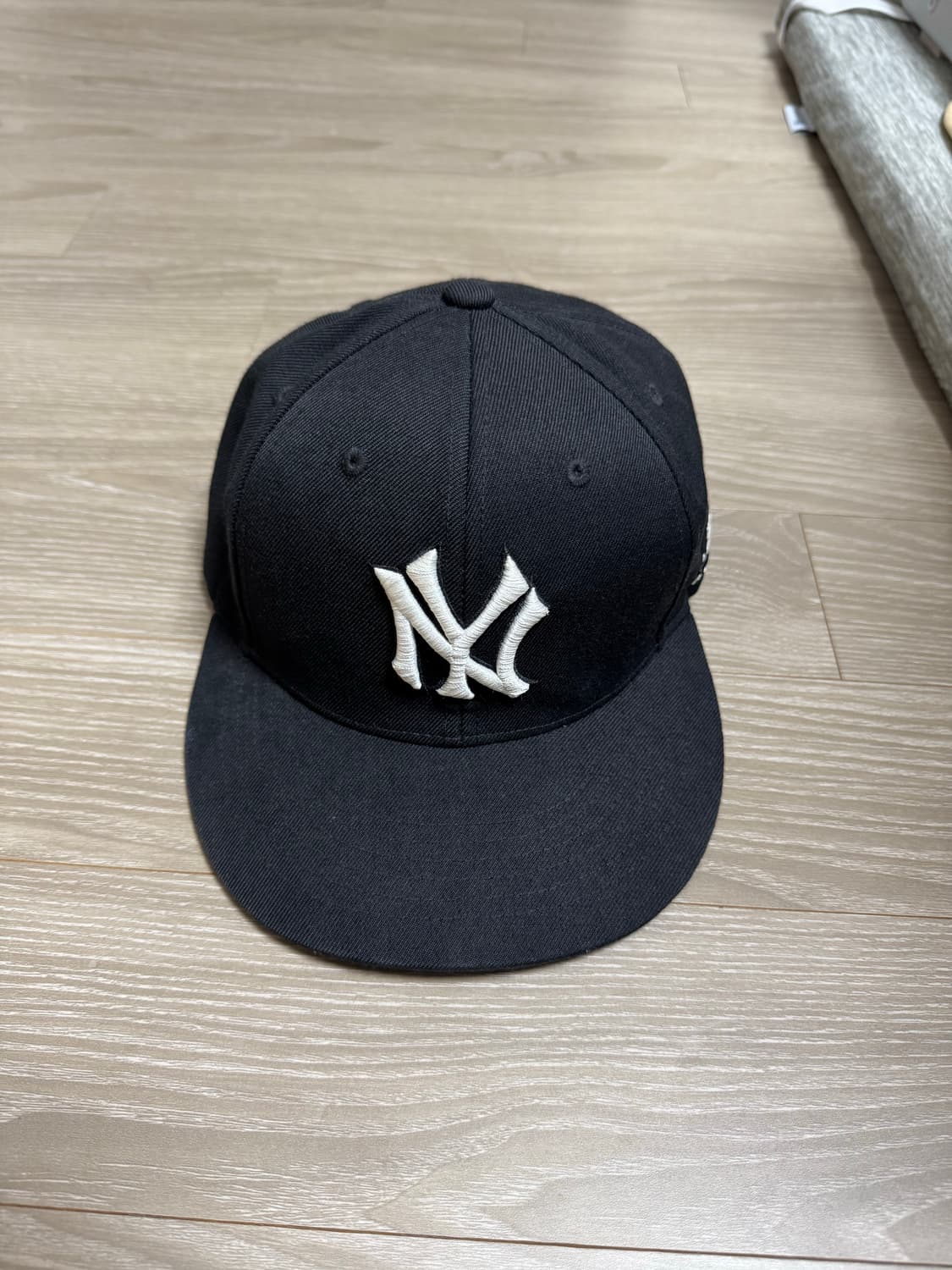 MLB 뉴욕 양키스 볼캡 스냅백 상품이미지1