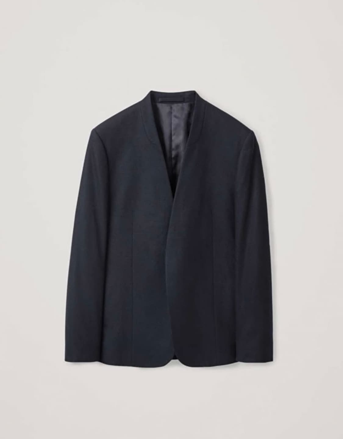 COS 코스 카라리스 자켓 (50) 상품이미지2