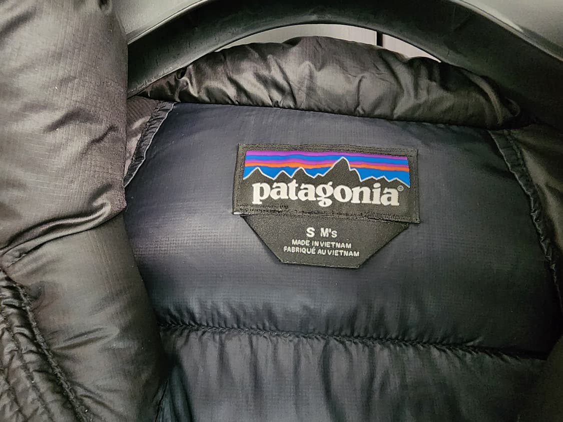 파타고니아 피츠로이 상품이미지2
