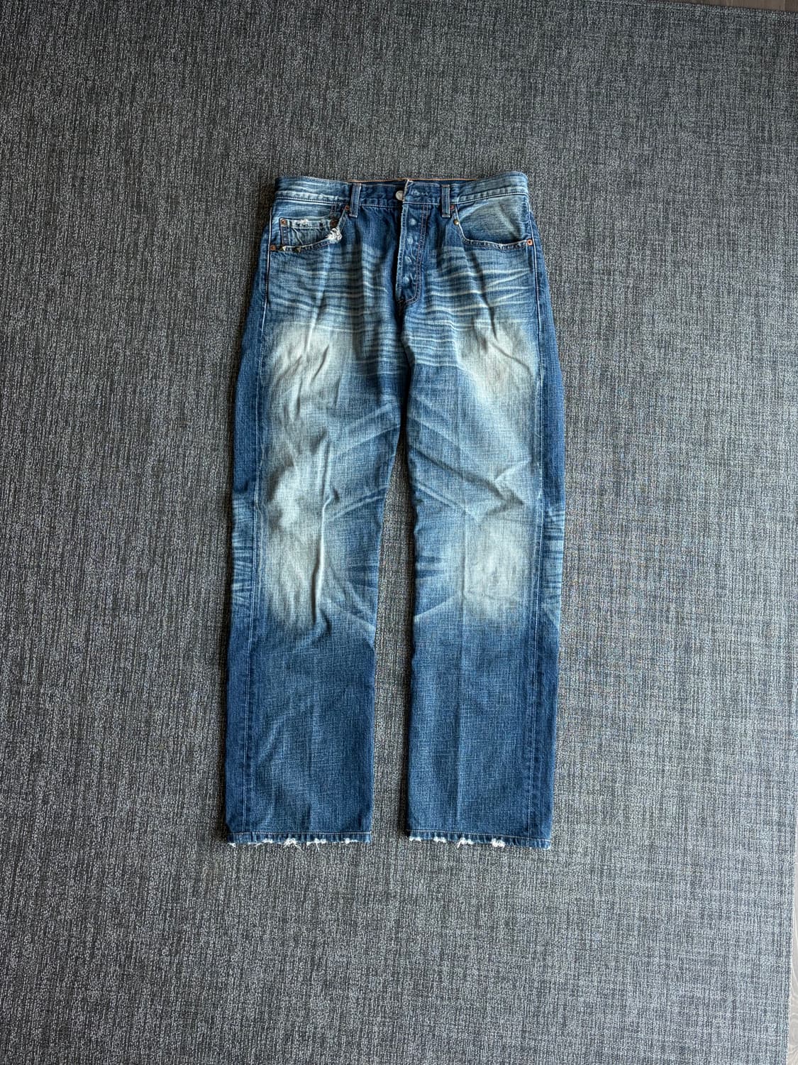 [Levi’s 501 W82 | L84] 상품이미지4