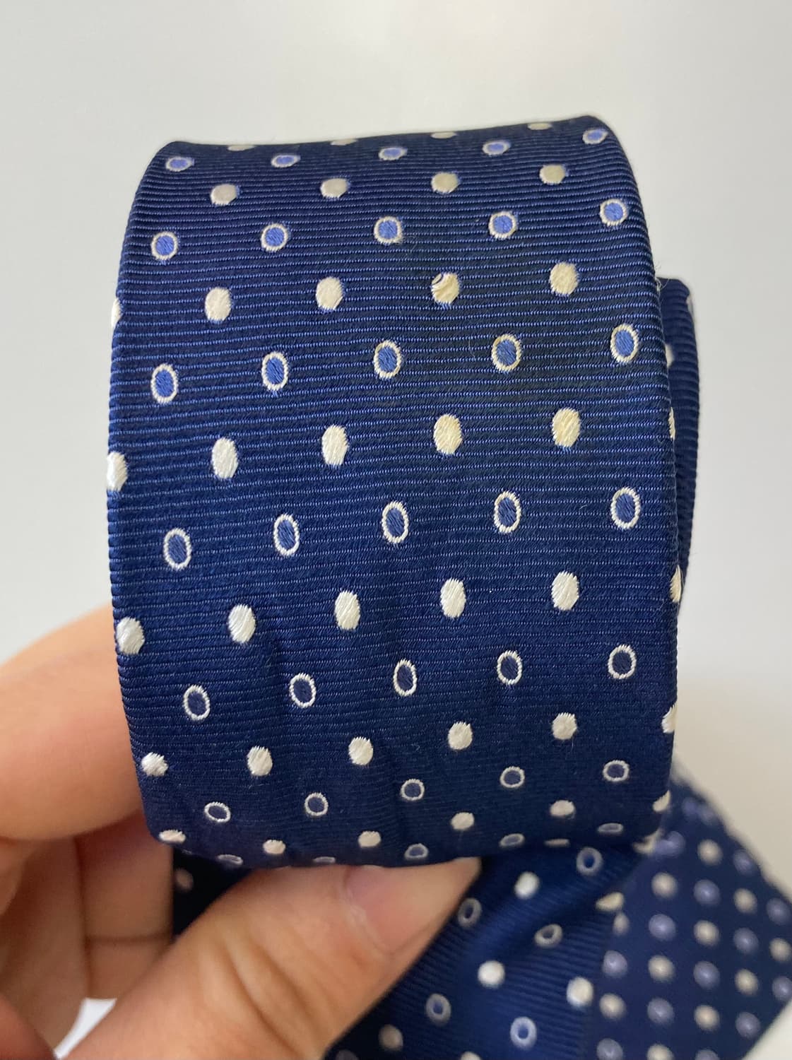 빈티지)넥타이 상품이미지9