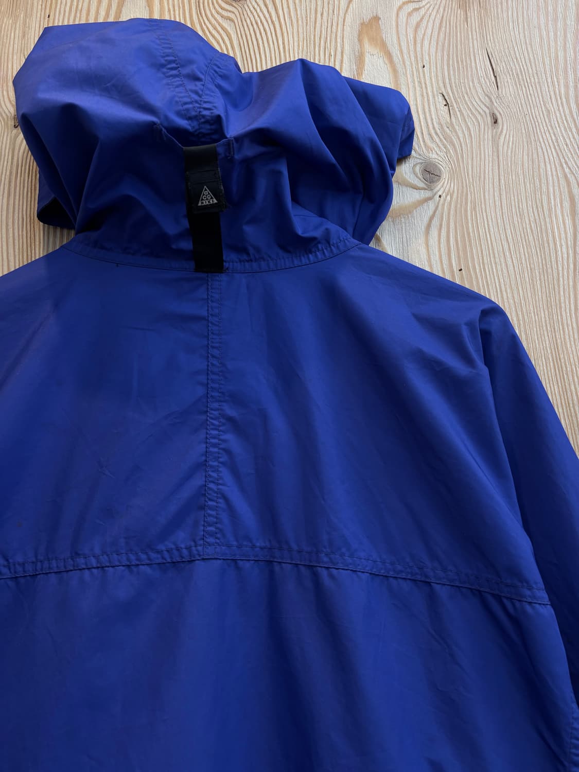 00s 나이키 acg 아노락 바람막이 상품이미지4