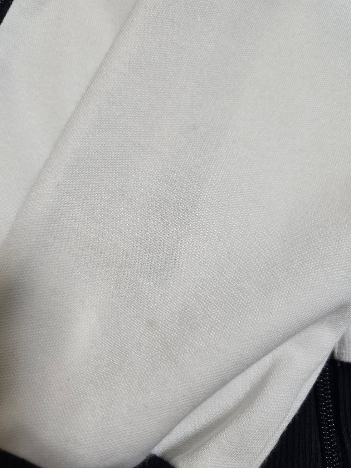 아디다스 베켄바우어 져지 트랙탑 화이트네이비 흰남 흰검 상품이미지7
