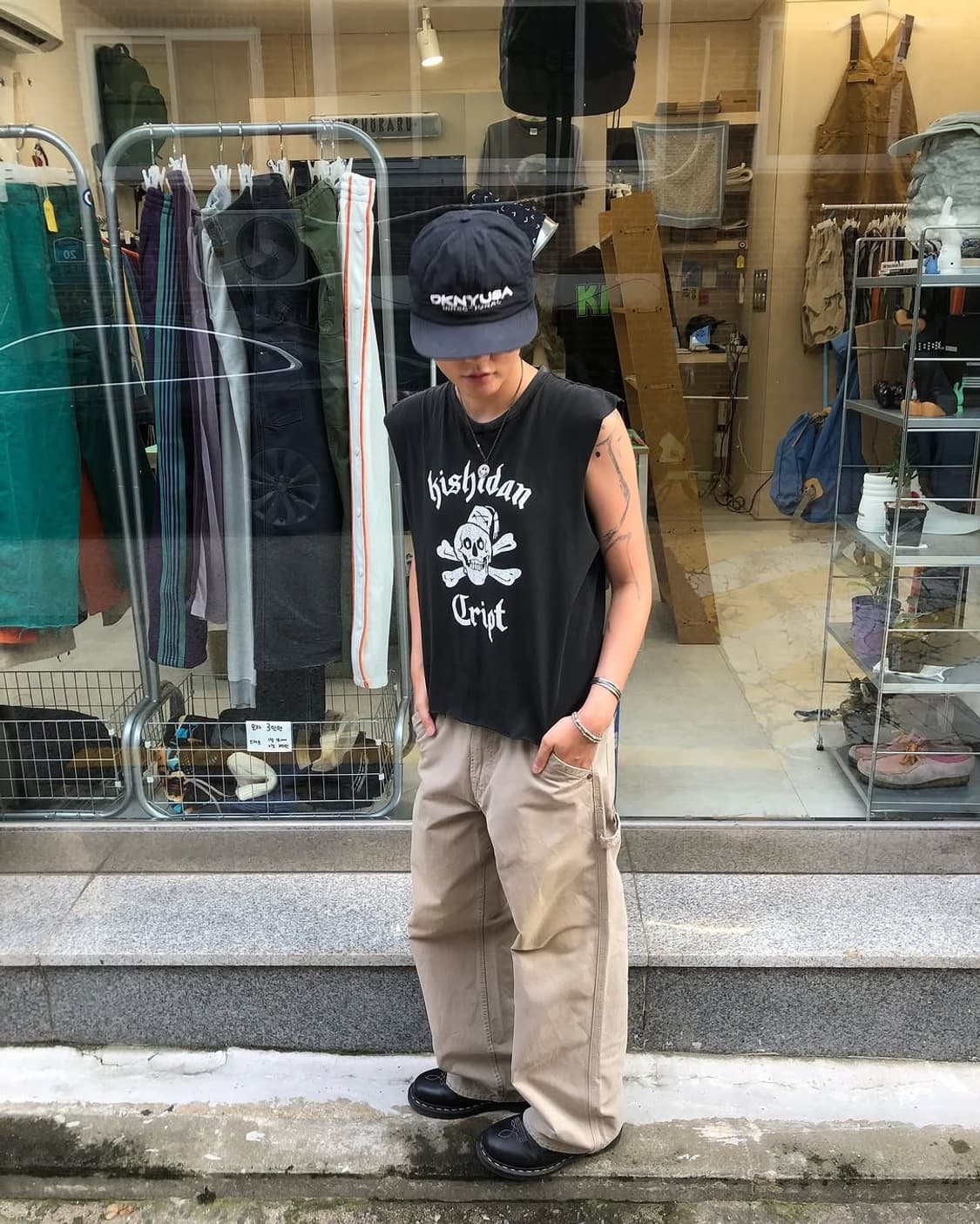 Timberland carpenter  상품이미지7