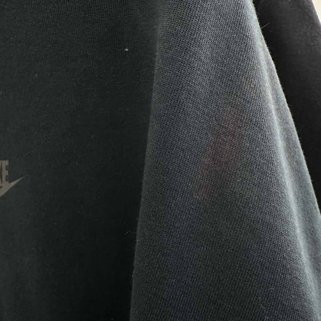 100 나이키 테크팩 여자 루즈핏 후드집업 상품이미지5