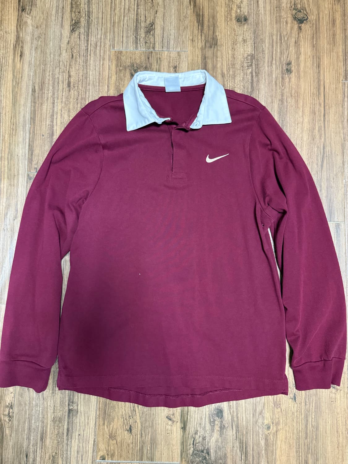 Nike 나이키 폴로티 롱슬리브 상품이미지1