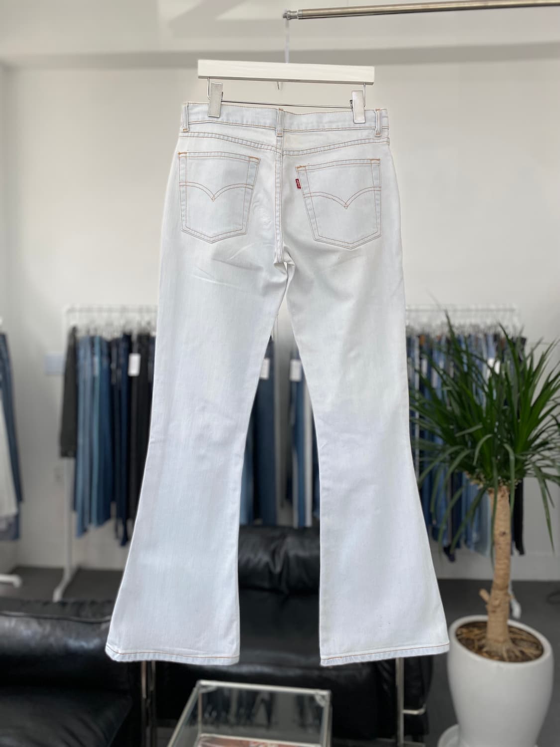 리바이스544 Boots Cut 00s 28사이즈 a5518 상품이미지4