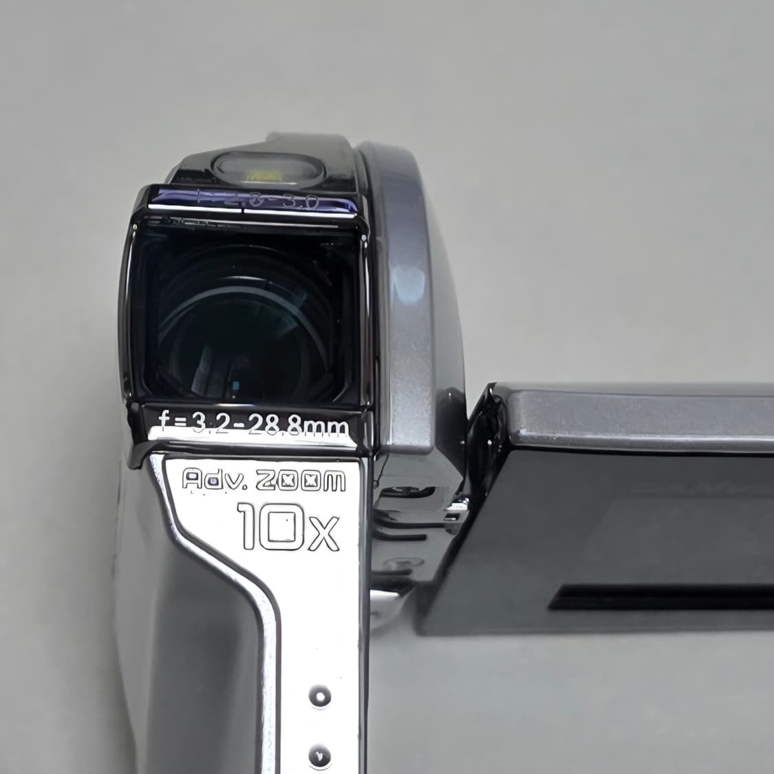 산요작티CS1/새배터리/실버 상품이미지5