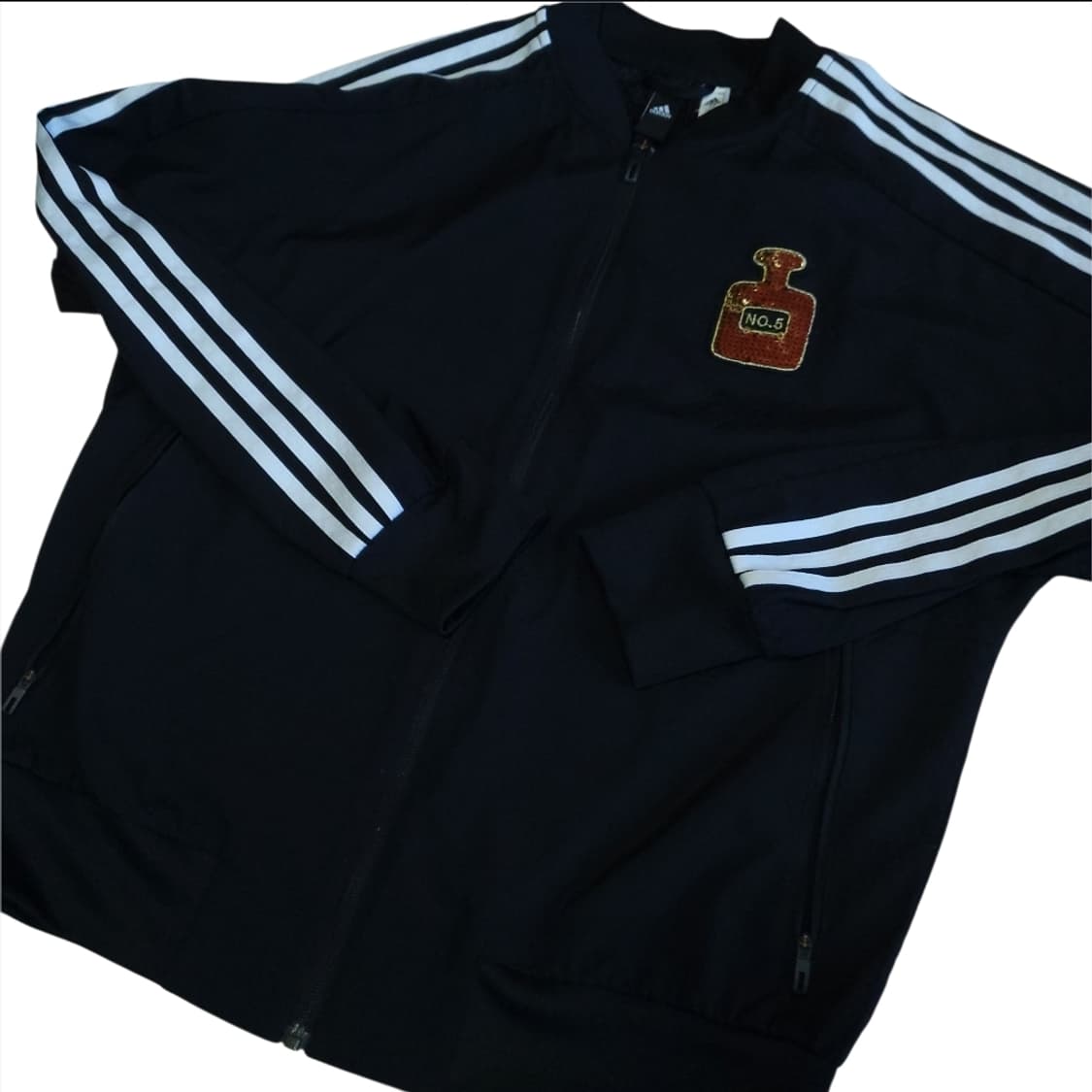 아디다스 슈퍼스타 바람막이 95-100 상품이미지6