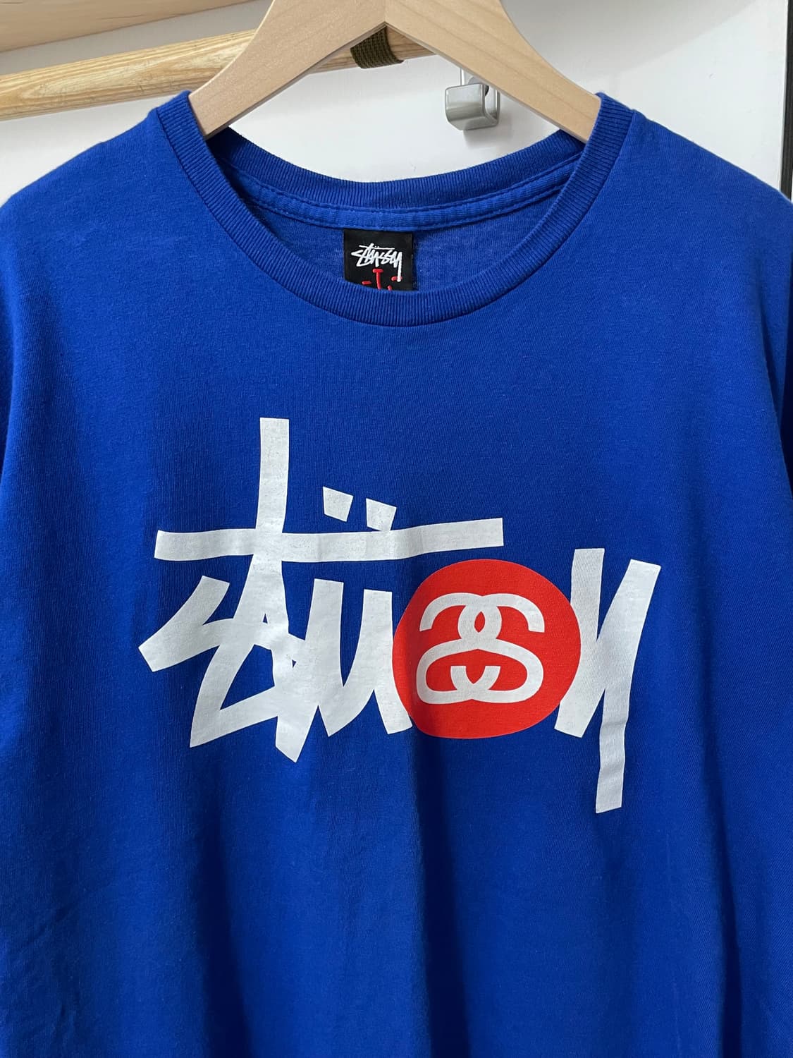 00‘s 스투시 (L) 상품이미지2