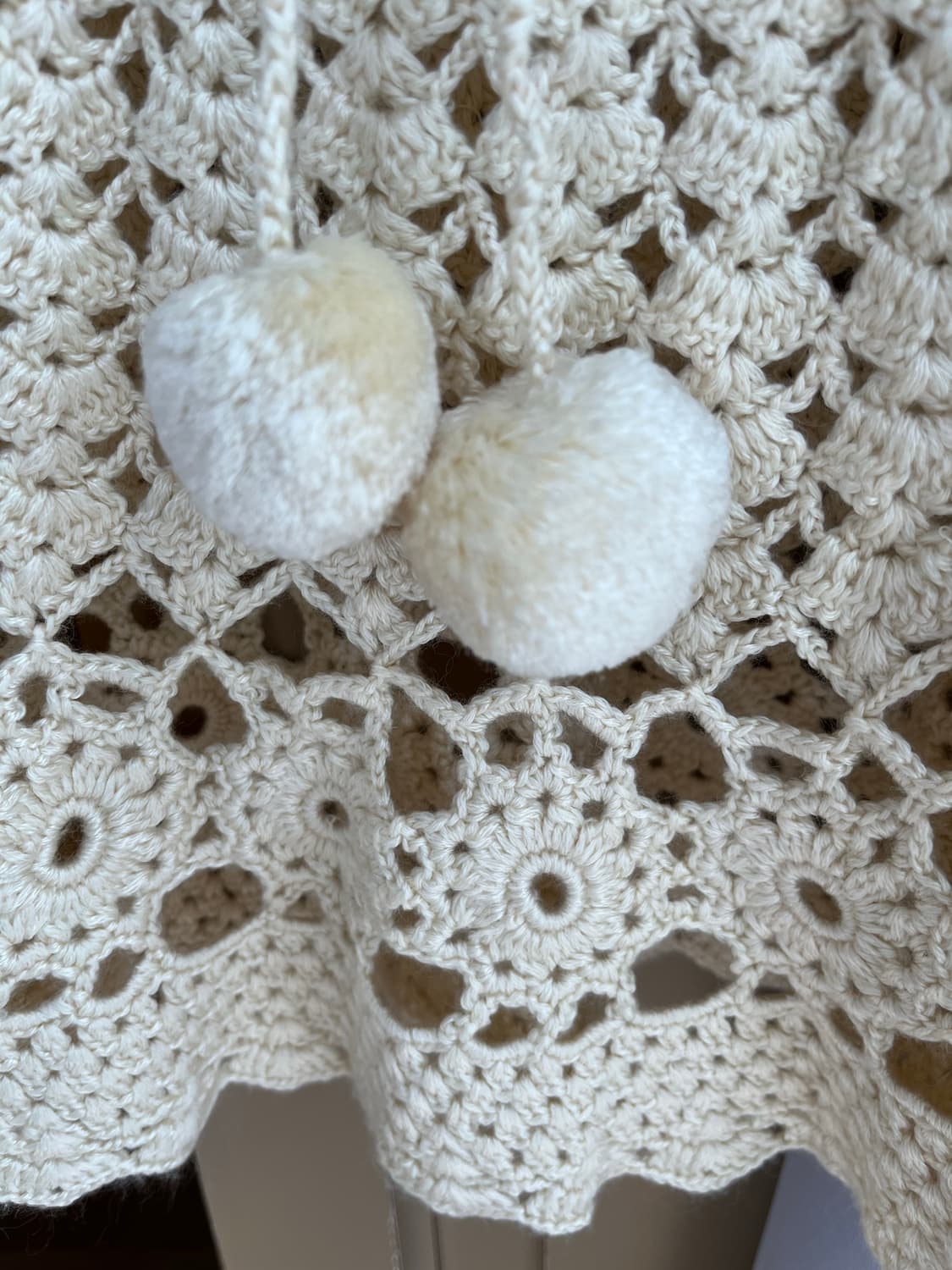 뜨게스커트 상품이미지2