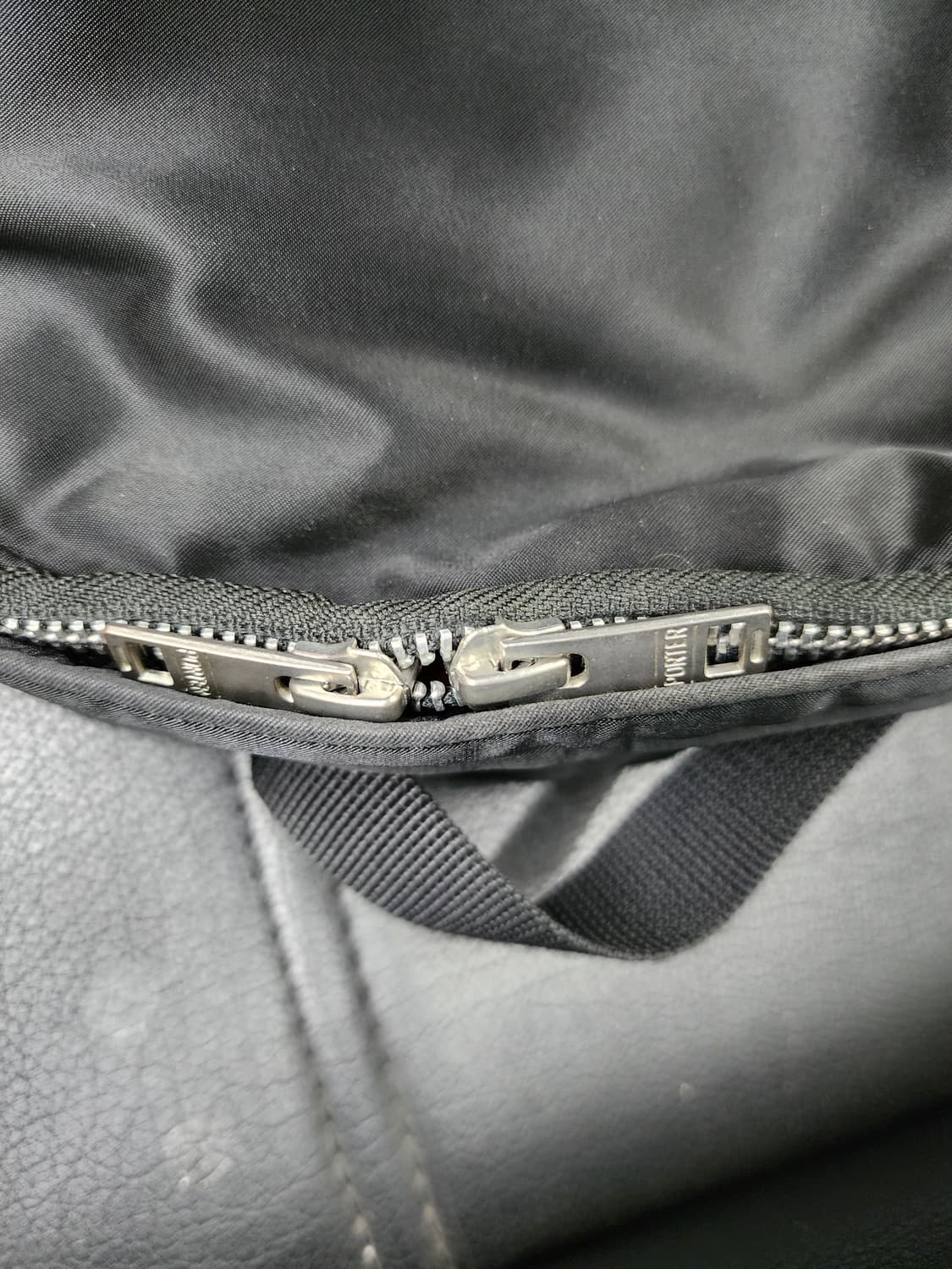 요시다포터 탱커 백팩 상품이미지6