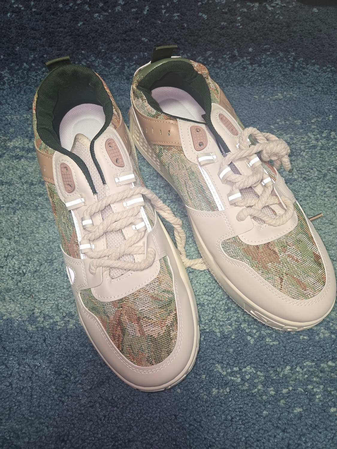 유니크 기능성 남성 운동화 상품이미지2