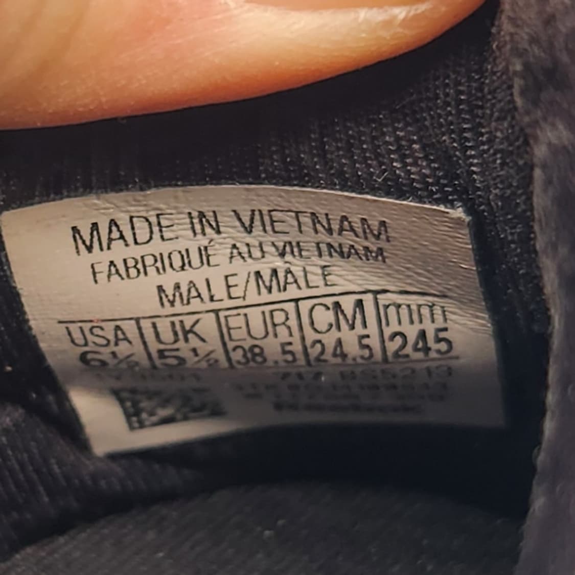 o 리복 클럽c 운동화245 상품이미지6