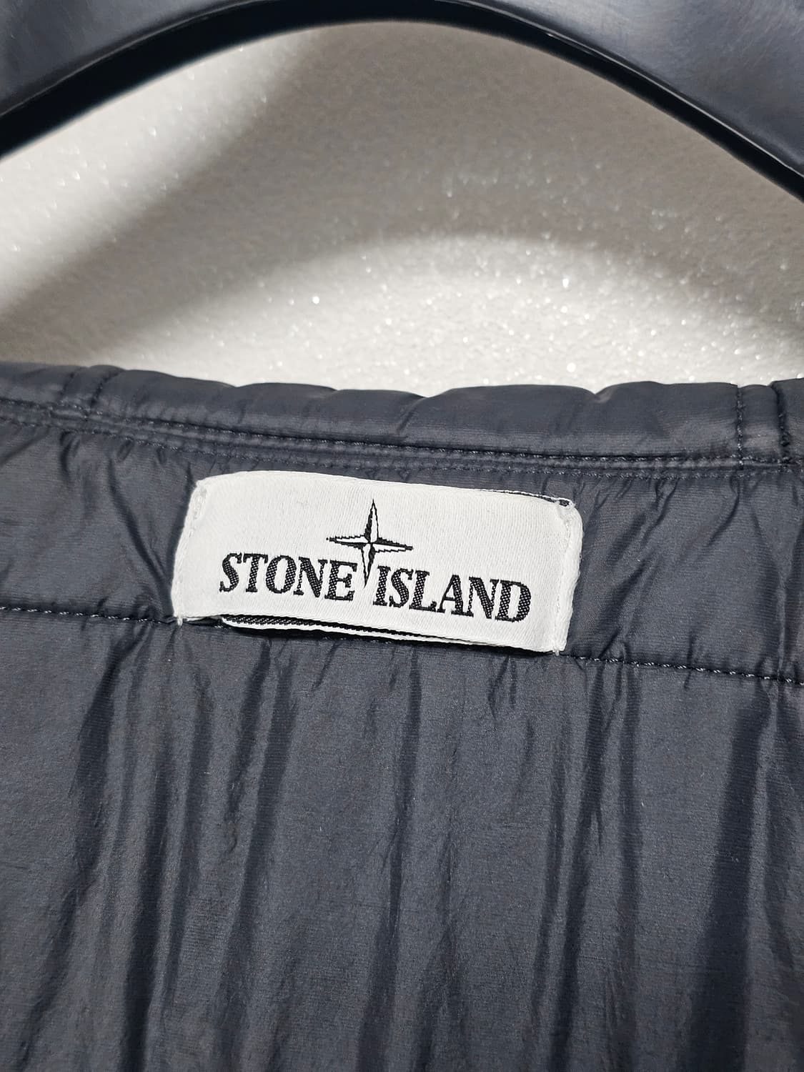 스톤아일랜드 나슬란 프리마로프트 자켓 상품이미지4