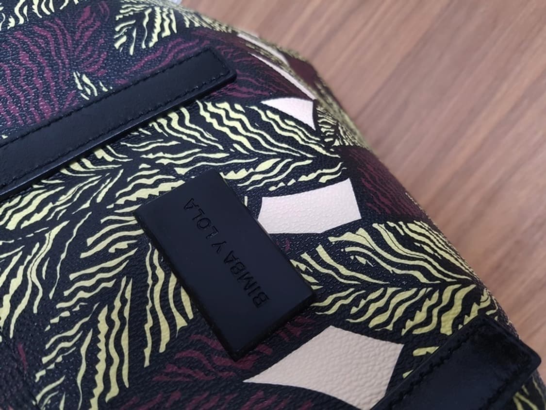 빔바이롤라 쇼퍼백 상품이미지2